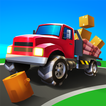Idle Trucker