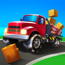 Idle Trucker APK