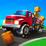 Icona Idle Trucker