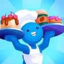 Bakehouse 3D: Street Chef APK