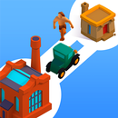World Connect: Rise Humanity APK
