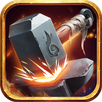 Idle games: RPG Merge hero APK