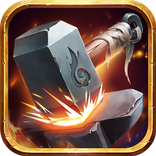 Idle games: RPG Merge hero