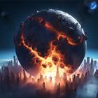 Idle Universe: Planet Miner simgesi
