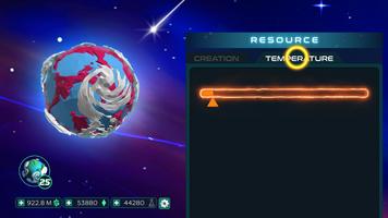 Idle Universe: Planet Miner Ekran Görüntüsü 3
