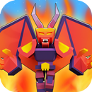 Merge Castle: Tower Defense APK