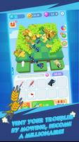 Merge Grass Cutter Screenshot 1