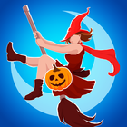 Idle Wizard Empire Tycoon アイコン