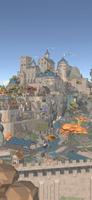Idle Wizard Empire Tycoon ポスター