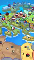 Country Balls: State Takeover 截圖 2