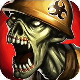 Idle Zombie icon