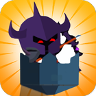 Idle Castle Defense – Zombie Miners icon