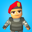 APK Idle Army Inc: Military Tycoon