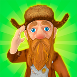 آیکون‌ Hobo Life Adventure