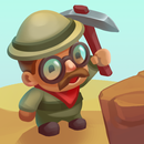 Idle Archeology: Fossil Mining APK