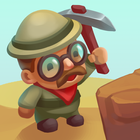 Idle Archeology أيقونة