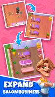 Beauty Salon скриншот 1
