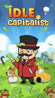 Idle Capitalist Poster