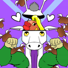 Giraffinity simgesi