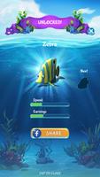 MERGE FISH: Idle Tycoon Game capture d'écran 2