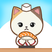 ”Purrfect Sushi Chef