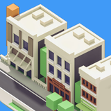 Idle City Builder icon