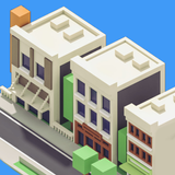 Idle City Builder: Construção