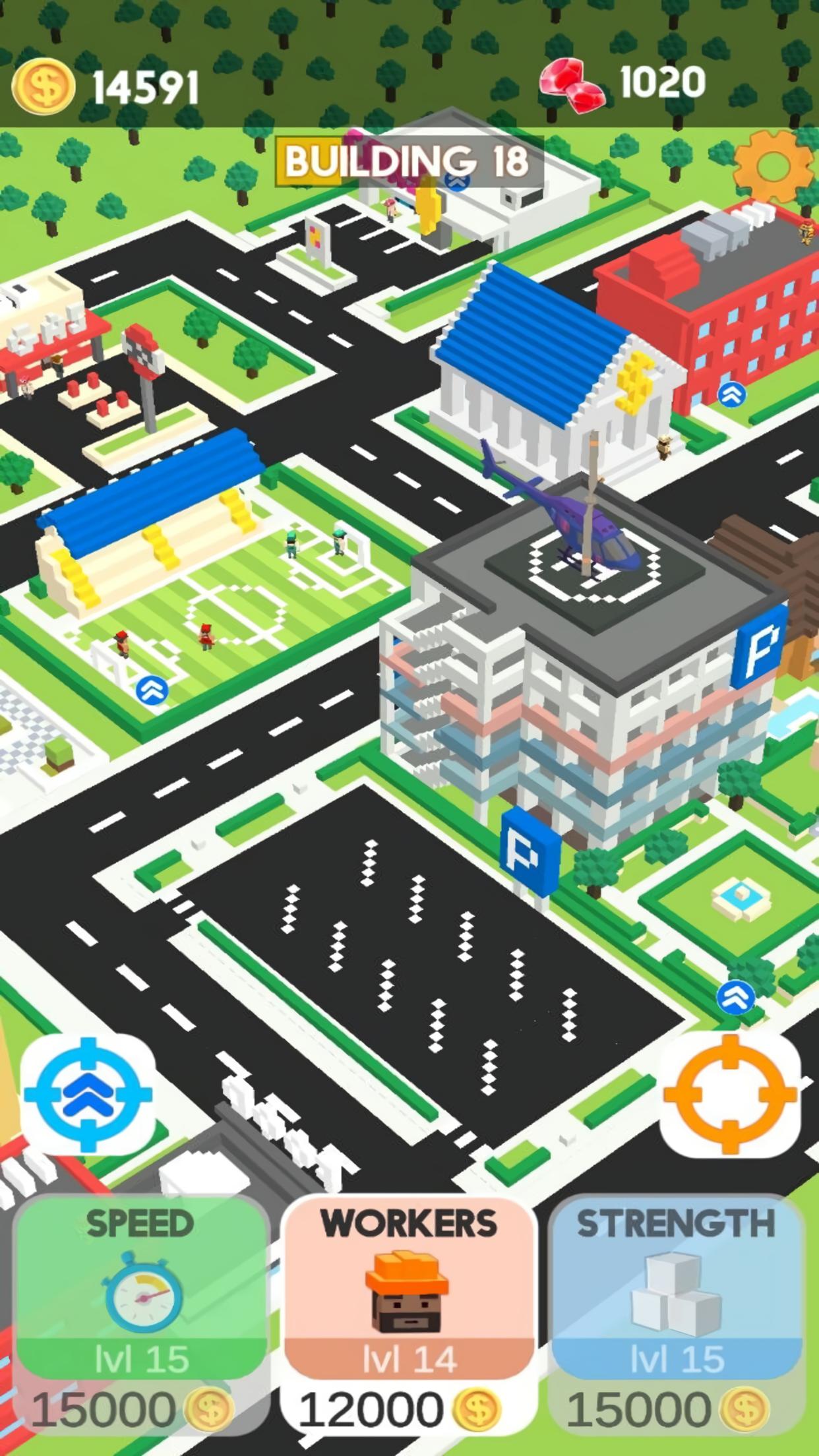 放置城市建造3d 大亨游戏安卓下载 安卓版apk 免费下载