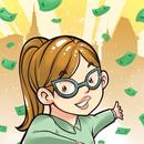 Sky Tower Tycoon – Idle Game APK