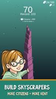 Sky Tower Tycoon постер