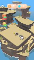 Island Evolution: Merge Town Plakat