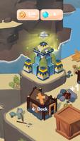 Island Evolution: Merge Town Screenshot 1