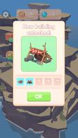 Island Evolution: Merge Town Screenshot 2