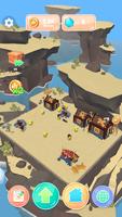 Island Evolution: Merge Town Screenshot 3