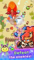 Delicious Monsters: TD Tycoon 截图 2