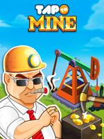 Масло Idle Miner: idle games Clicker Деньги Игры постер