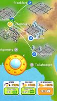 Fly Connect: Explore the World Screenshot 3