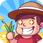 Idle Harvest Tycoon icône