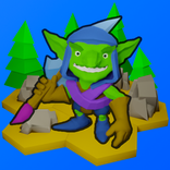 Goblin Army: Command & Attack