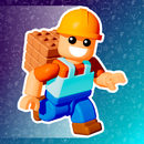 Build My Hotel with Super Hero APK
