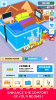 Build My Hotel with Super Hero screenshot 1