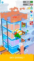 Build My Hotel with Super Hero screenshot 2
