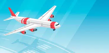 Idle Customs: Protect Airport