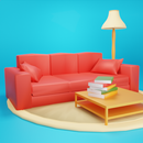 My Decor Shop: Furniture Craft APK