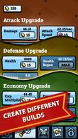 Idle Defender screenshot 3