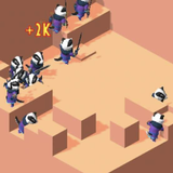 Idle Dig Dungeons - peyarap RP ikon