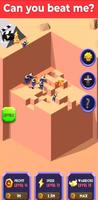Idle Dig Dungeons - Crawler RP تصوير الشاشة 1