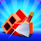 Merge Building DIY: Home Build أيقونة