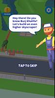 Merge Building DIY: Home Build الملصق