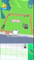 Merge Building DIY: Home Build تصوير الشاشة 1